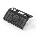 Mercedes-Benz W463 G-Class Center Dashboard Air Vent Frame Trim (A4636807508)