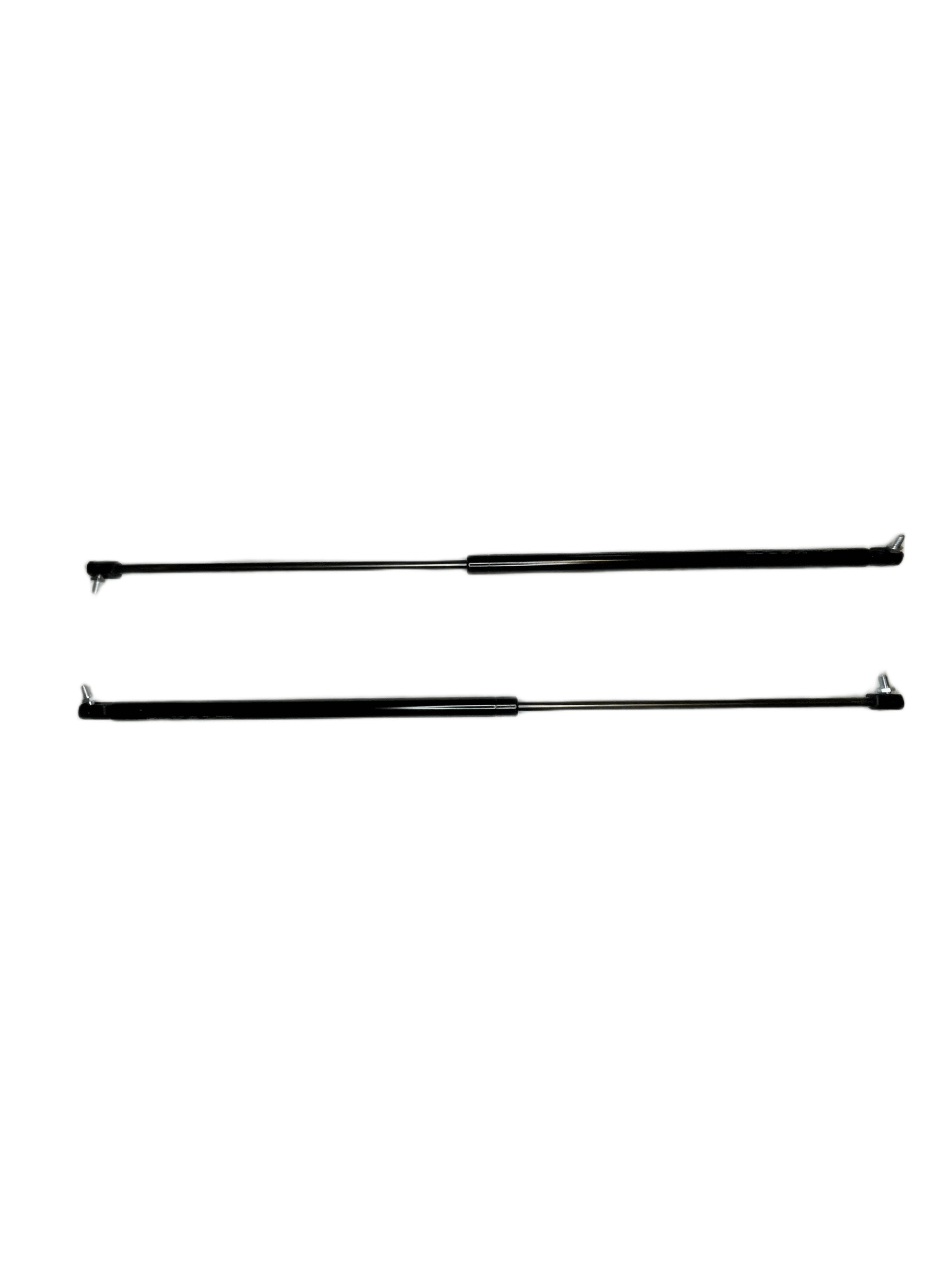Mercedes-Benz W461 W463 G-Class Bonnet Gas Spring Set of 2 7835bd — view 2