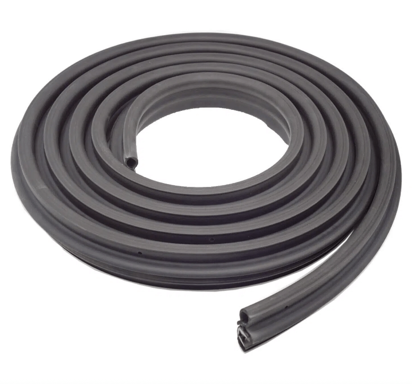 Mercedes-Benz W463 G-Class Front Door Seal Left (A4637210280) — view 2