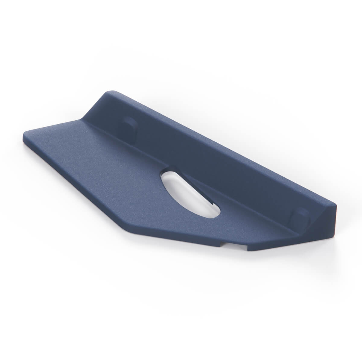 Mercedes-Benz W463 G-Class Under Seat Top Panelling Left, Blau Left or Right