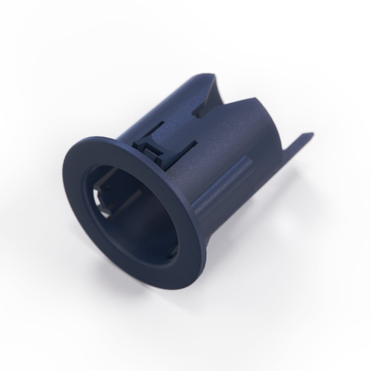 MINI BMW Mini Cooper R50 R53 R52 Parking Sensor Holder Mounting Bracket All Colours (51127048722) — view 12