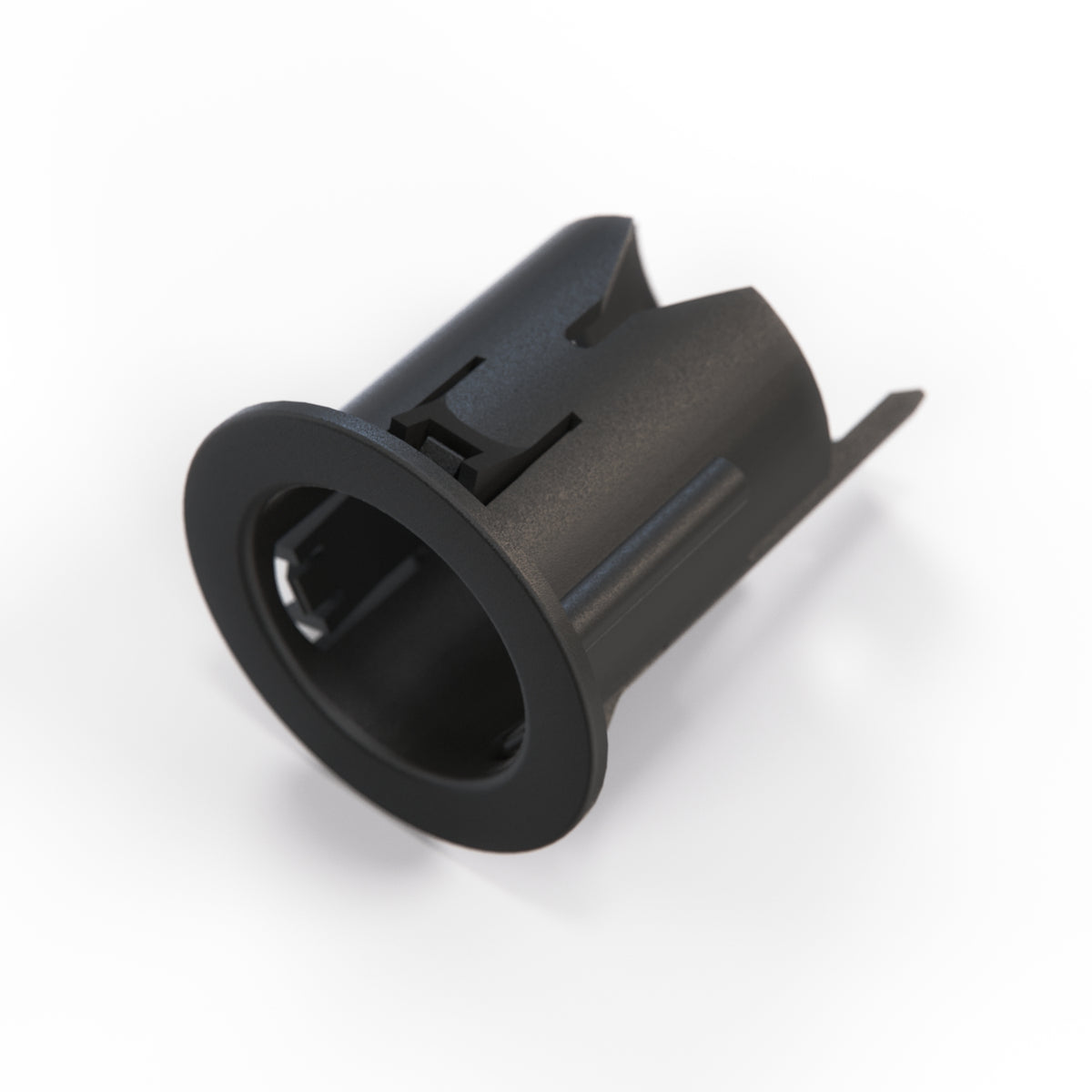 MINI BMW Mini Cooper R50 R53 R52 Parking Sensor Holder Mounting Bracket All Colours (51127048722) — view 5