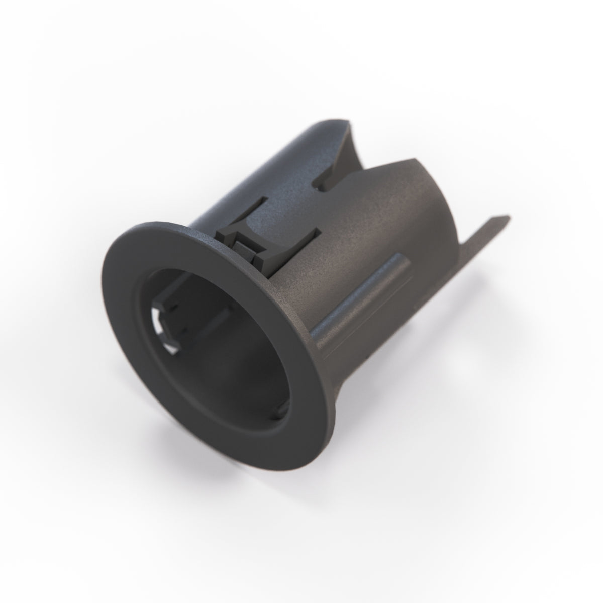 MINI BMW Mini Cooper R50 R53 R52 Parking Sensor Holder Mounting Bracket All Colours (51127048722) — view 7