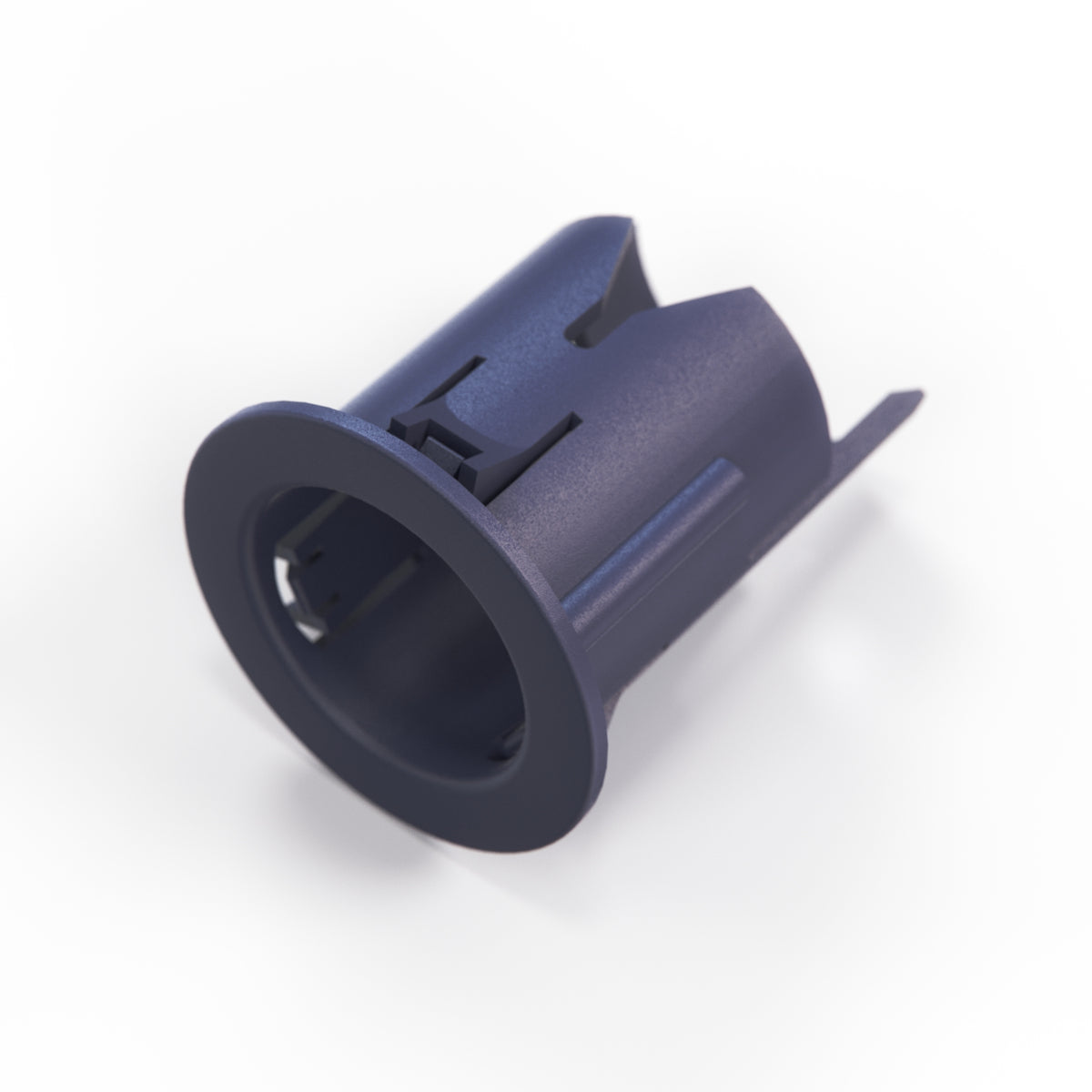 MINI BMW Mini Cooper R50 R53 R52 Parking Sensor Holder Mounting Bracket All Colours (51127048722) — view 8