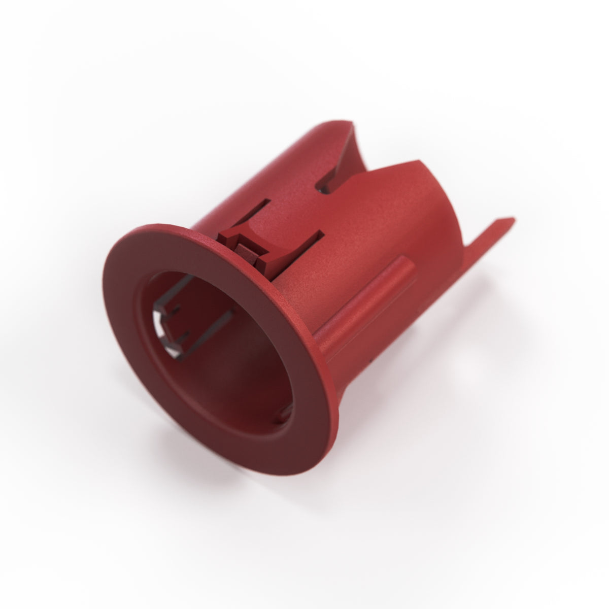 MINI BMW Mini Cooper R50 R53 R52 Parking Sensor Holder Mounting Bracket All Colours (51127048722) — view 9
