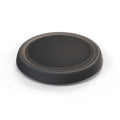 Mini Cooper R55 R56 R57 R58 Door Speaker Cover Black (51412753066)