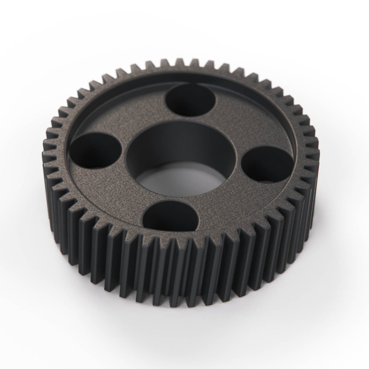 MINI R57 Cooper Sunroof Motor Replacement Drive Gear Cog All Years (54342758446)