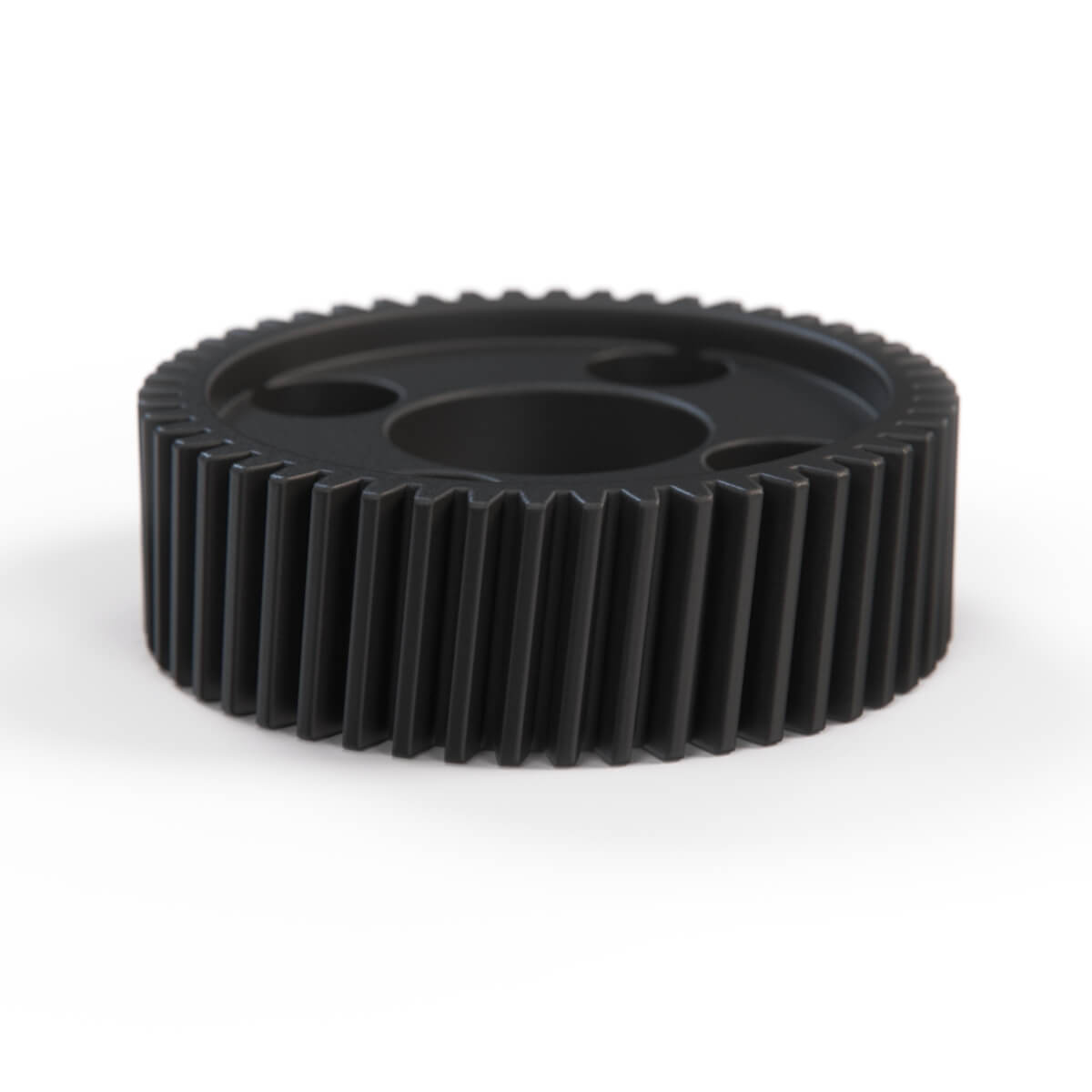 MINI R57 Cooper Sunroof Motor Replacement Drive Gear Cog All Years (54342758446) — view 3