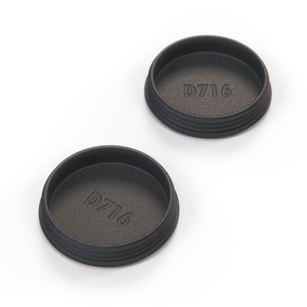 MINI R53 Suspension Strut S Cover Set of 2 — view 4