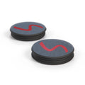 MINI R53 Suspension Strut S Cover Set of 2