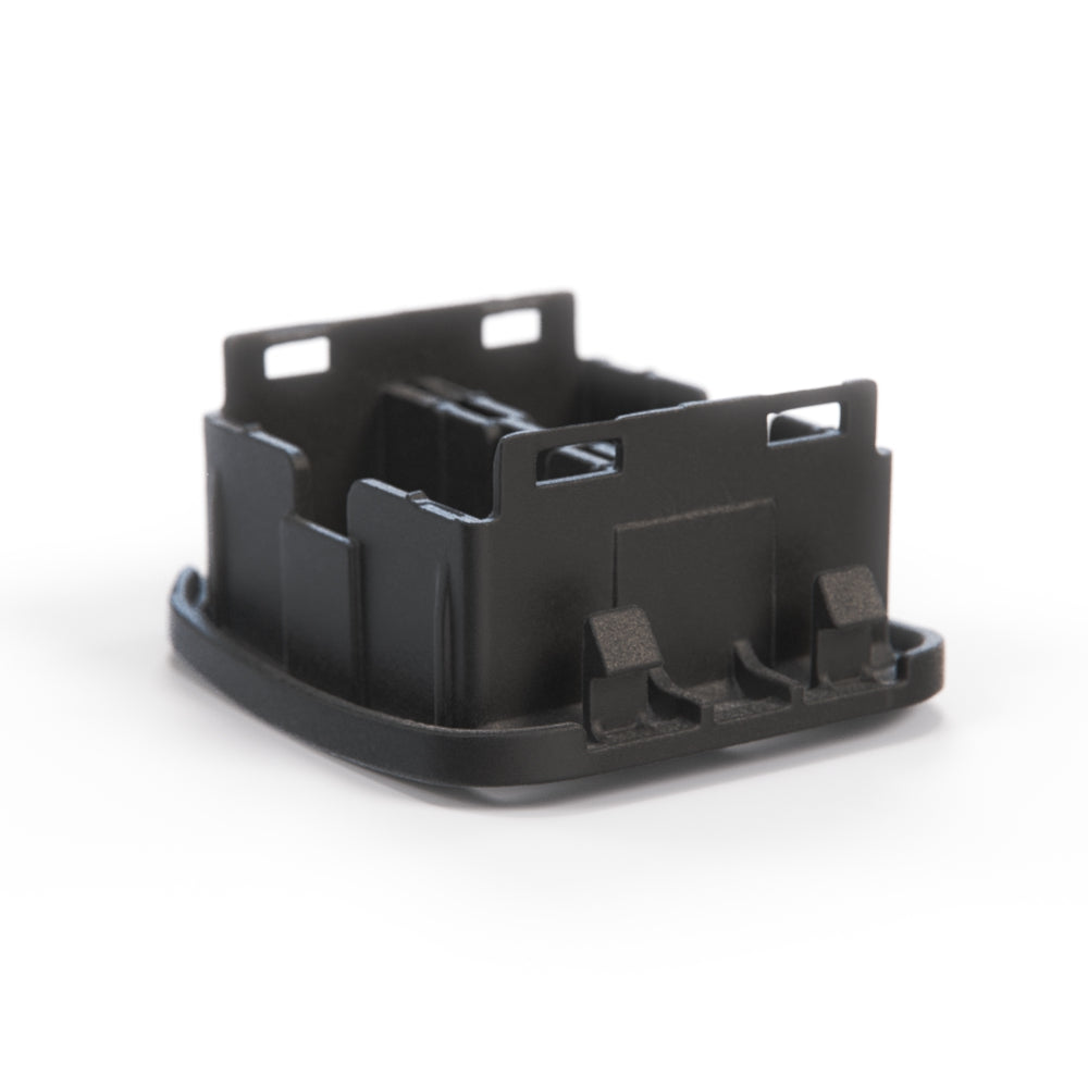 Mitsubishi 3000GT Cruise Control Cover Black MB832072 — view 2