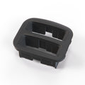 Mitsubishi 3000GT Cruise Control Cover Black MB832072