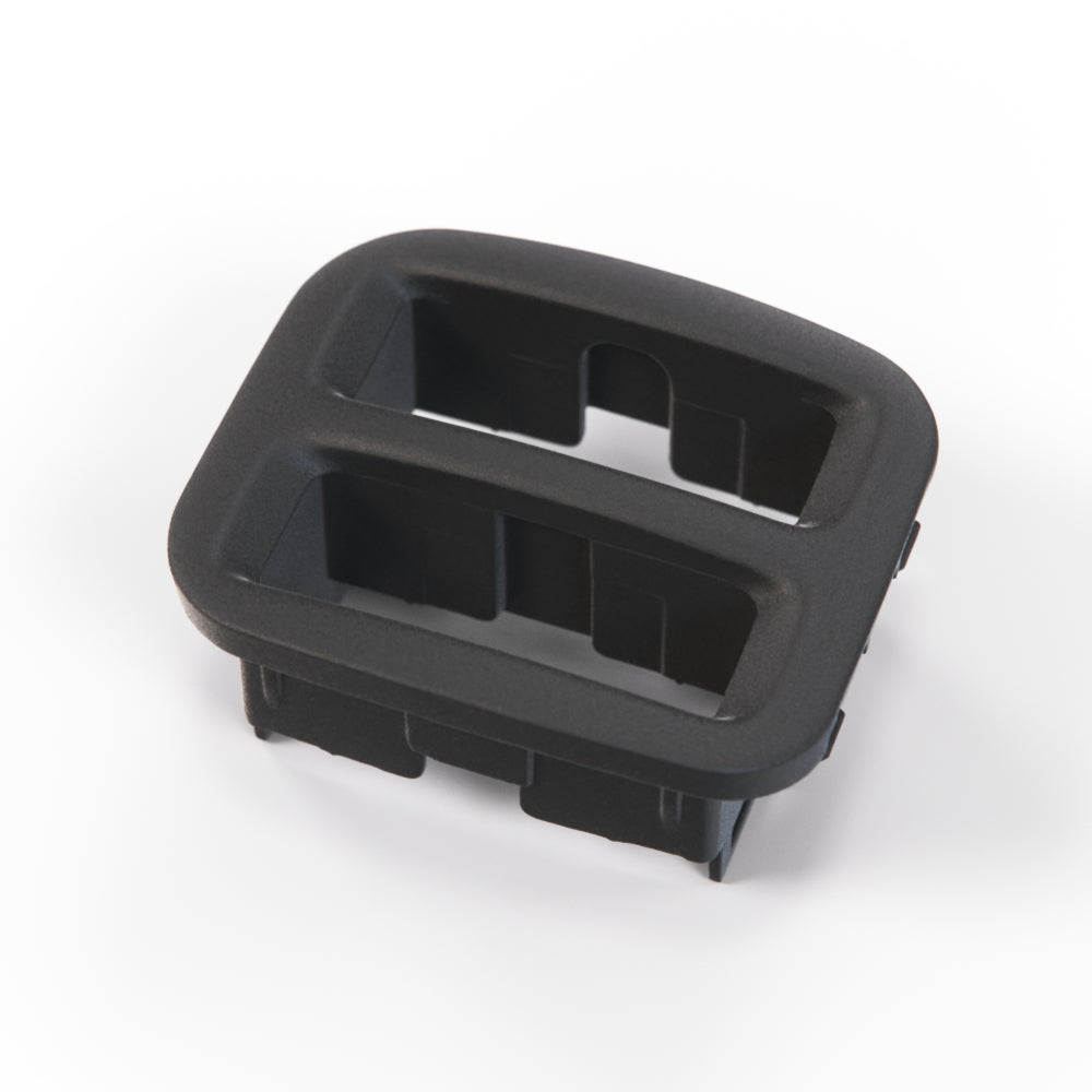 Mitsubishi 3000GT Cruise Control Cover Black MB832072