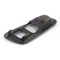 Mitsubishi 3000GT Door Handle Trim Bezel Left Or Right MB766536 / MB766537 — view 3