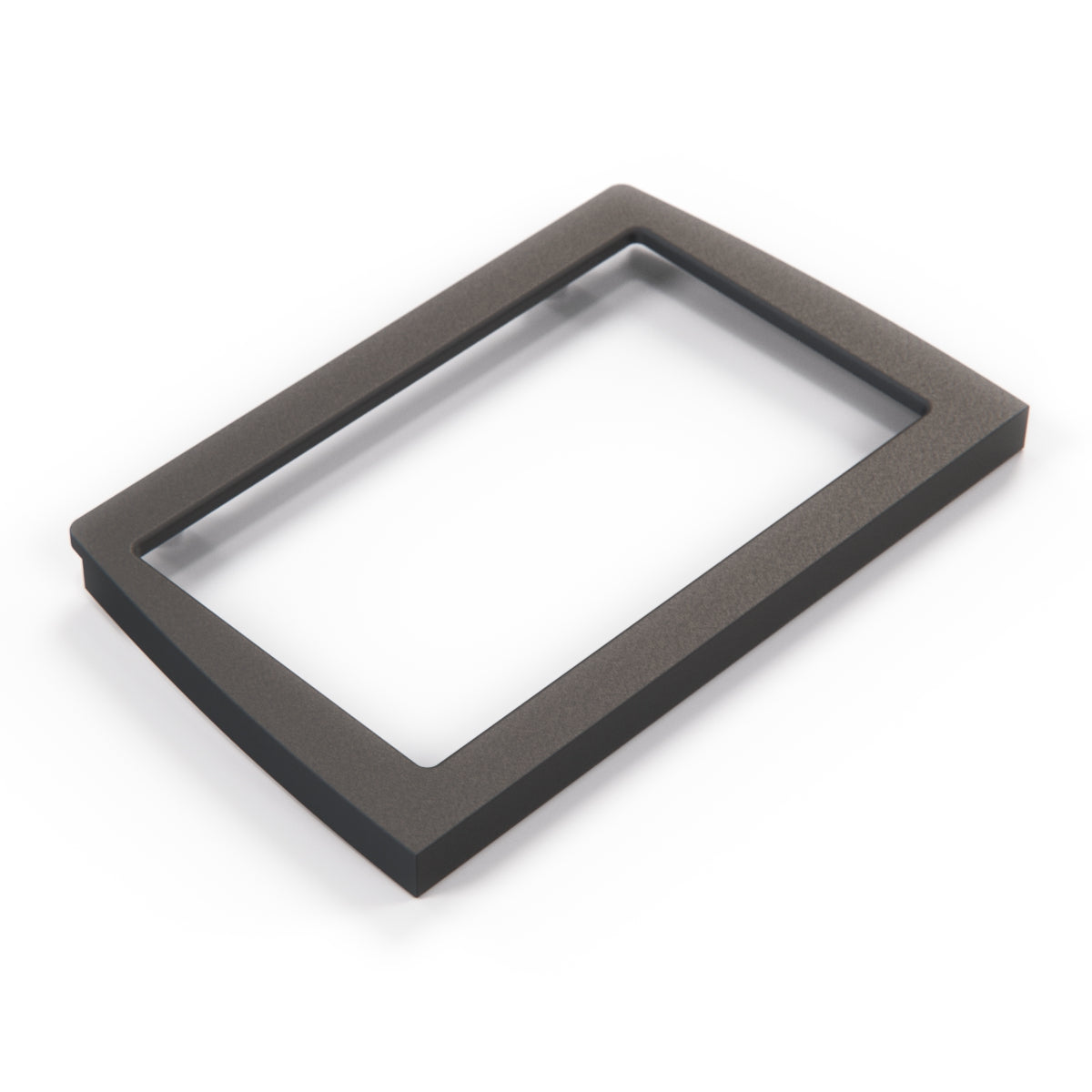 Mitsubishi 3000GT Radio Bezel Cover Black LHD or RHD (MB604650 / MB604651)