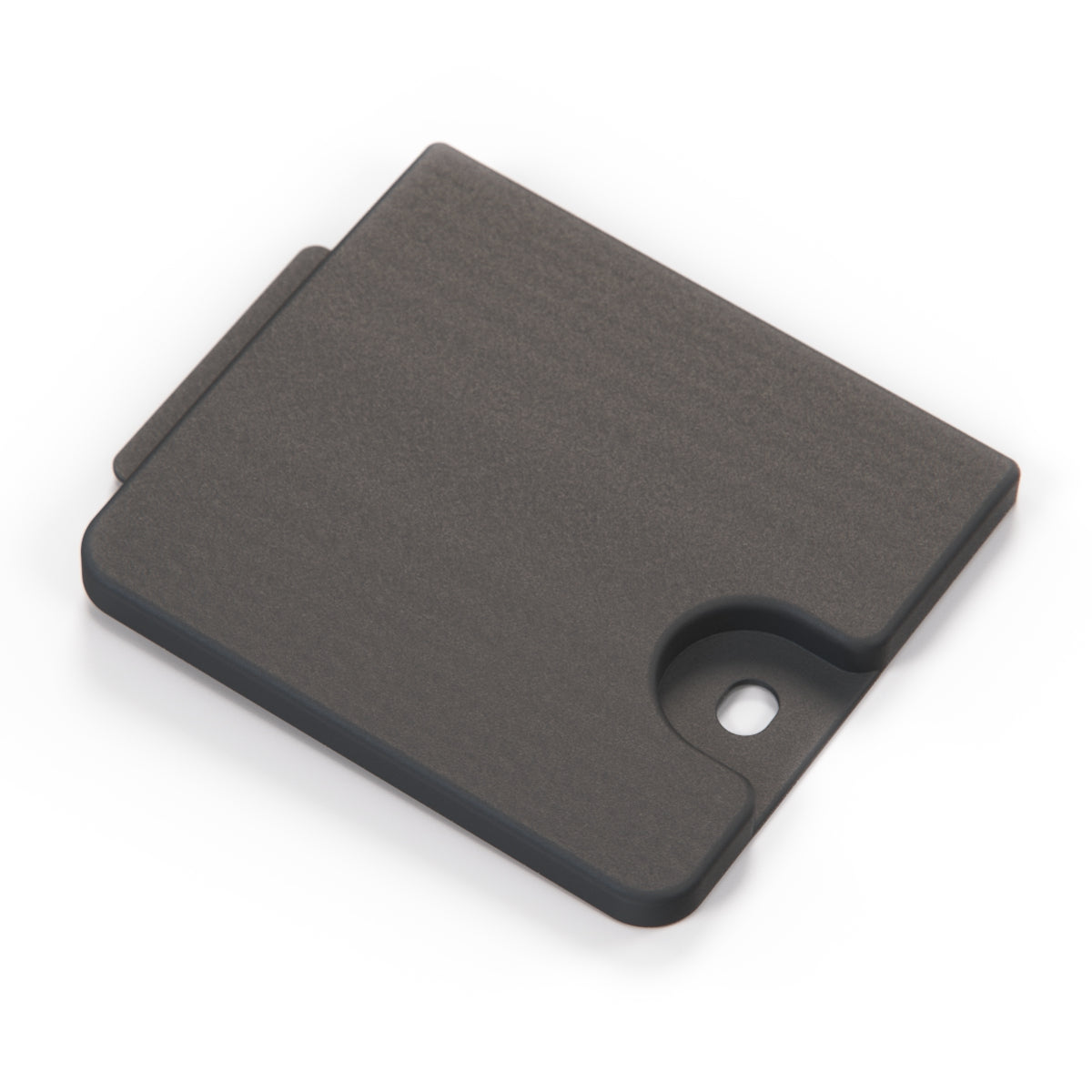 Mitsubishi 3000GT Side Boot Trim Cover Left or Right Black (MB692629 / MB692630)