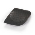 Mitsubishi Eclipse Dashboard Speaker Cover Left or Right Black (MN121389HA / MN121390HA)
