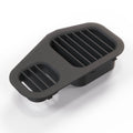 Mitsubishi Eclipse Spyder Gst Driver Dash Vent Panel Trim Black 86516l, 86516r Left or