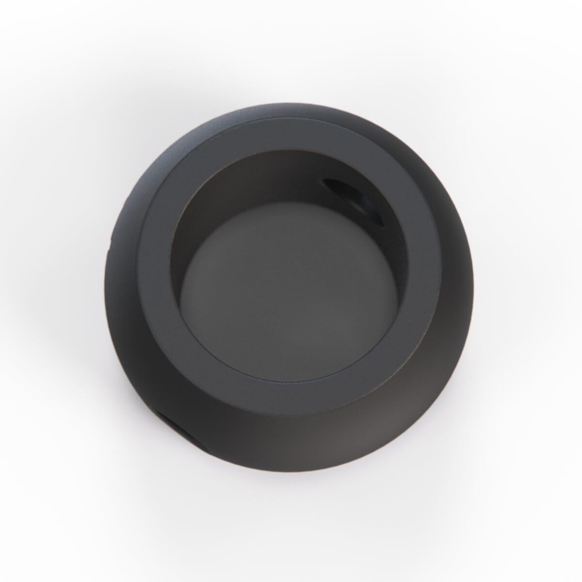 Mitsubishi Pajero Ii Sport I Manual Gearbox Gear Lever Shifter Bushing Black (MD701605) — view 4