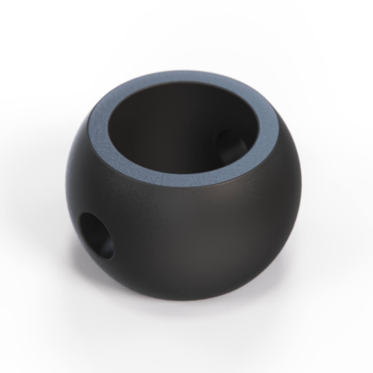 Mitsubishi Pajero Ii Sport I Manual Gearbox Gear Lever Shifter Bushing Black (MD701605)