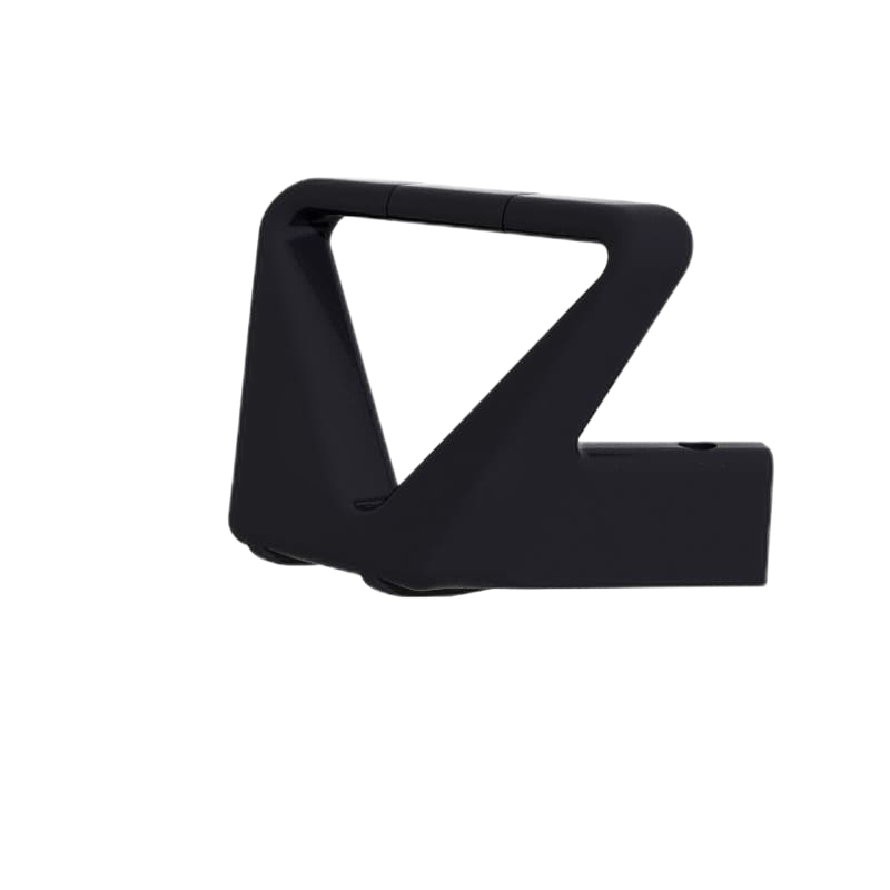 Mercedes-Benz C126 Seat Belt Giver (Left or Right) (Mercedes SEC, W126 Coupe) — view 4