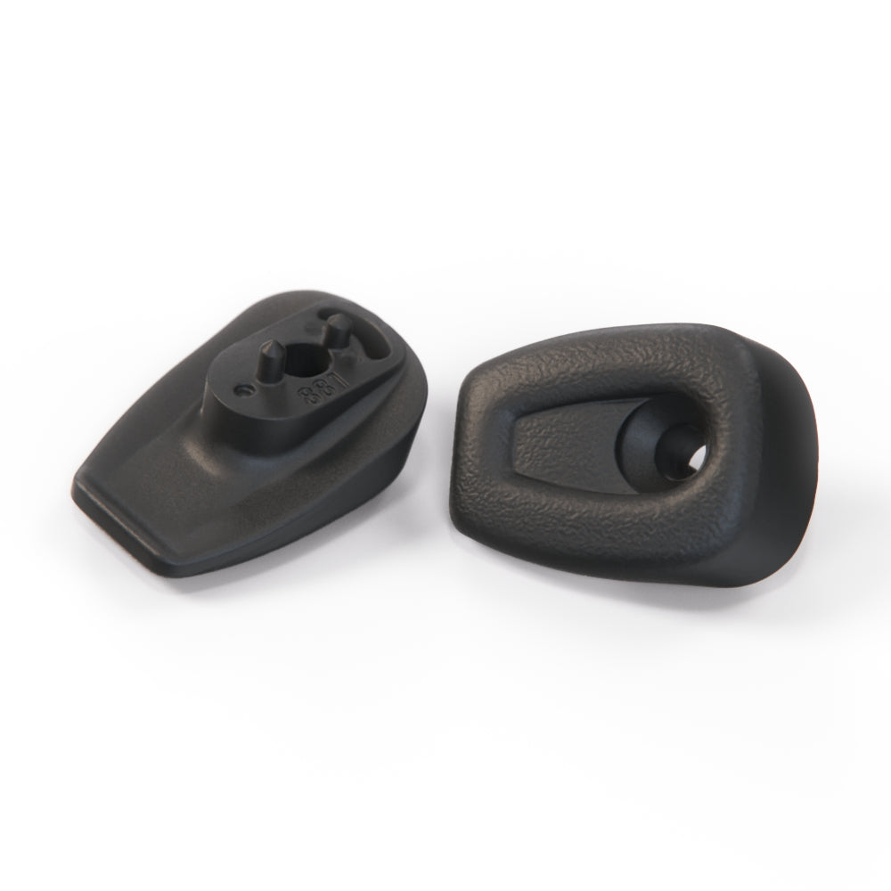 Nissan 300ZX Clothes Hook Hanger Set Of 2 All Color — view 2