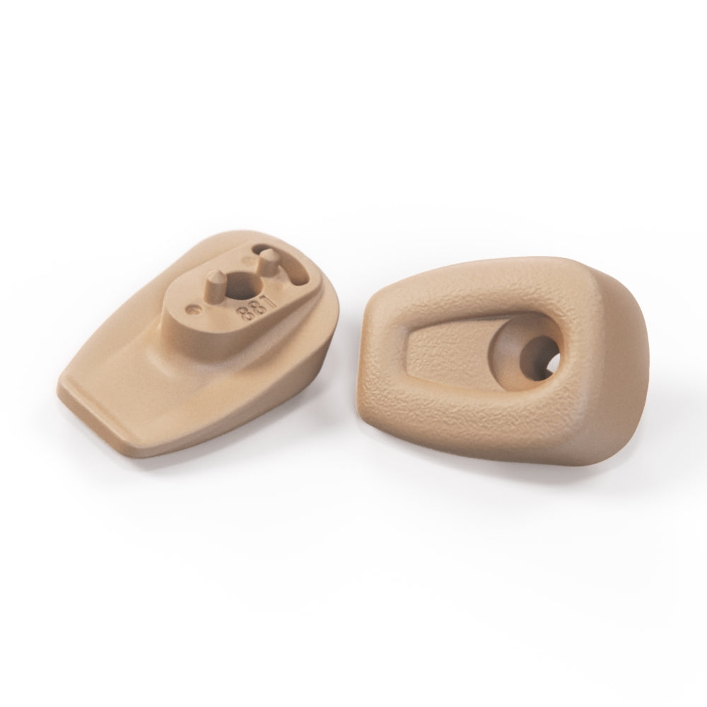 Nissan 300ZX Clothes Hook Hanger Set Of 2 All Color — view 3