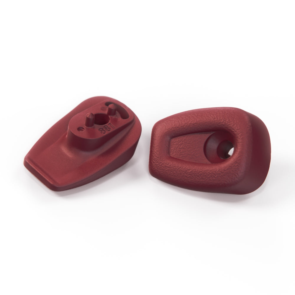 Nissan 300ZX Clothes Hook Hanger Set Of 2 All Color — view 4