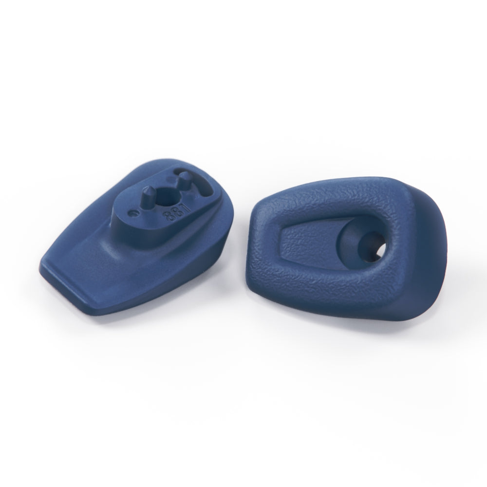 Nissan 300ZX Clothes Hook Hanger Set Of 2 All Color — view 5