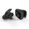 Nissan 300ZX Sun Visor Holder Clip Set Of 2 All Color 96409-30P00 — view 2