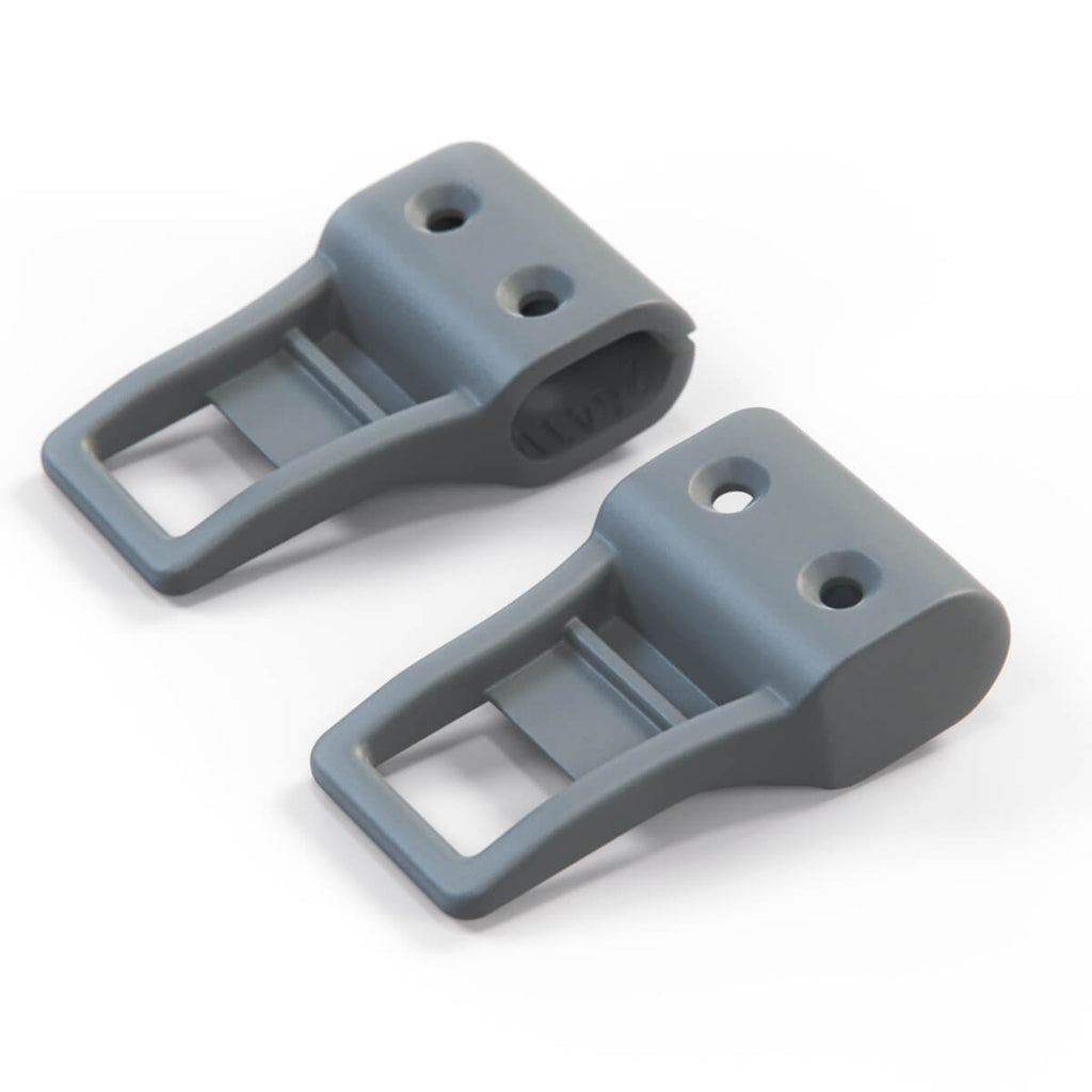 Nissan Z32 300ZX Boot Roller Hook Set of 2 All Colours (7991230P00) — view 2
