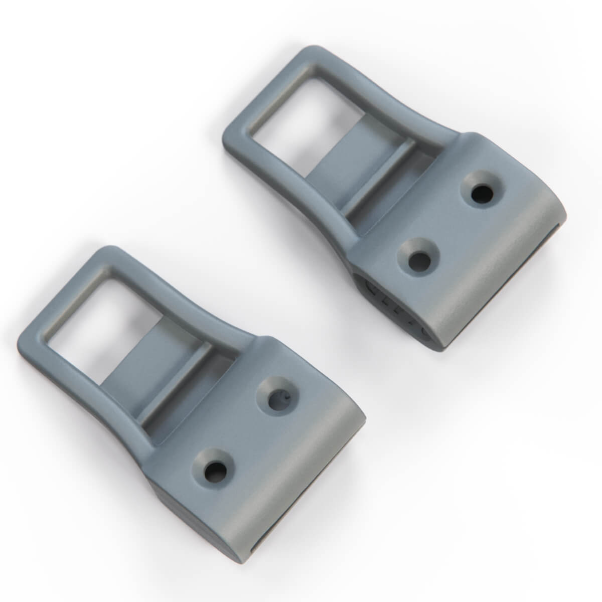 Nissan Z32 300ZX Boot Roller Hook Set of 2 All Colours (7991230P00) — view 6