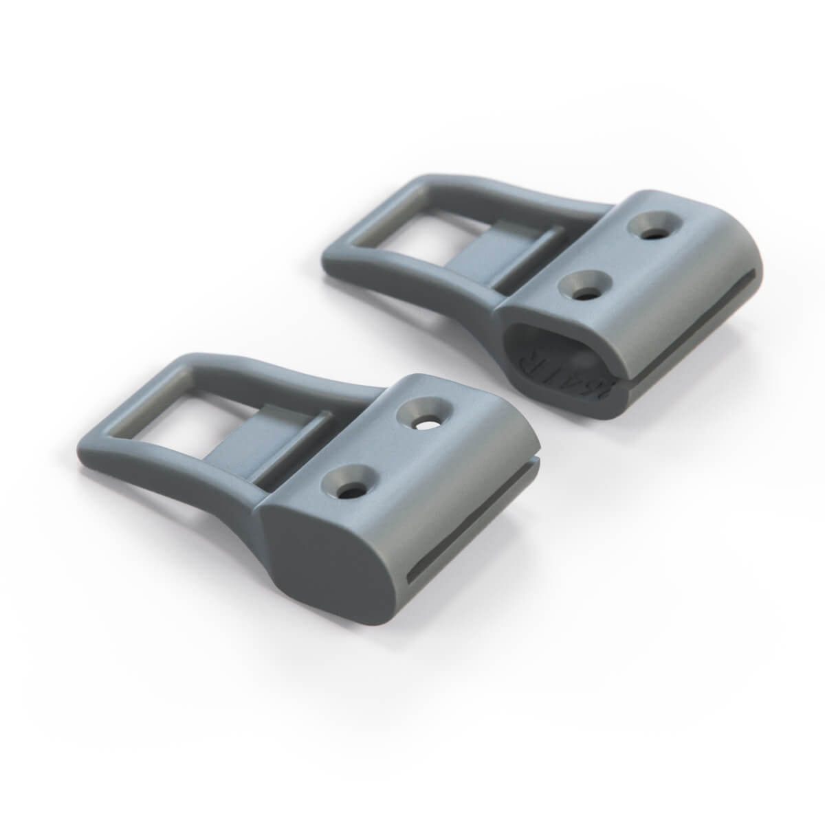 Nissan Z32 300ZX Boot Roller Hook Set of 2 All Colours (7991230P00) — view 7