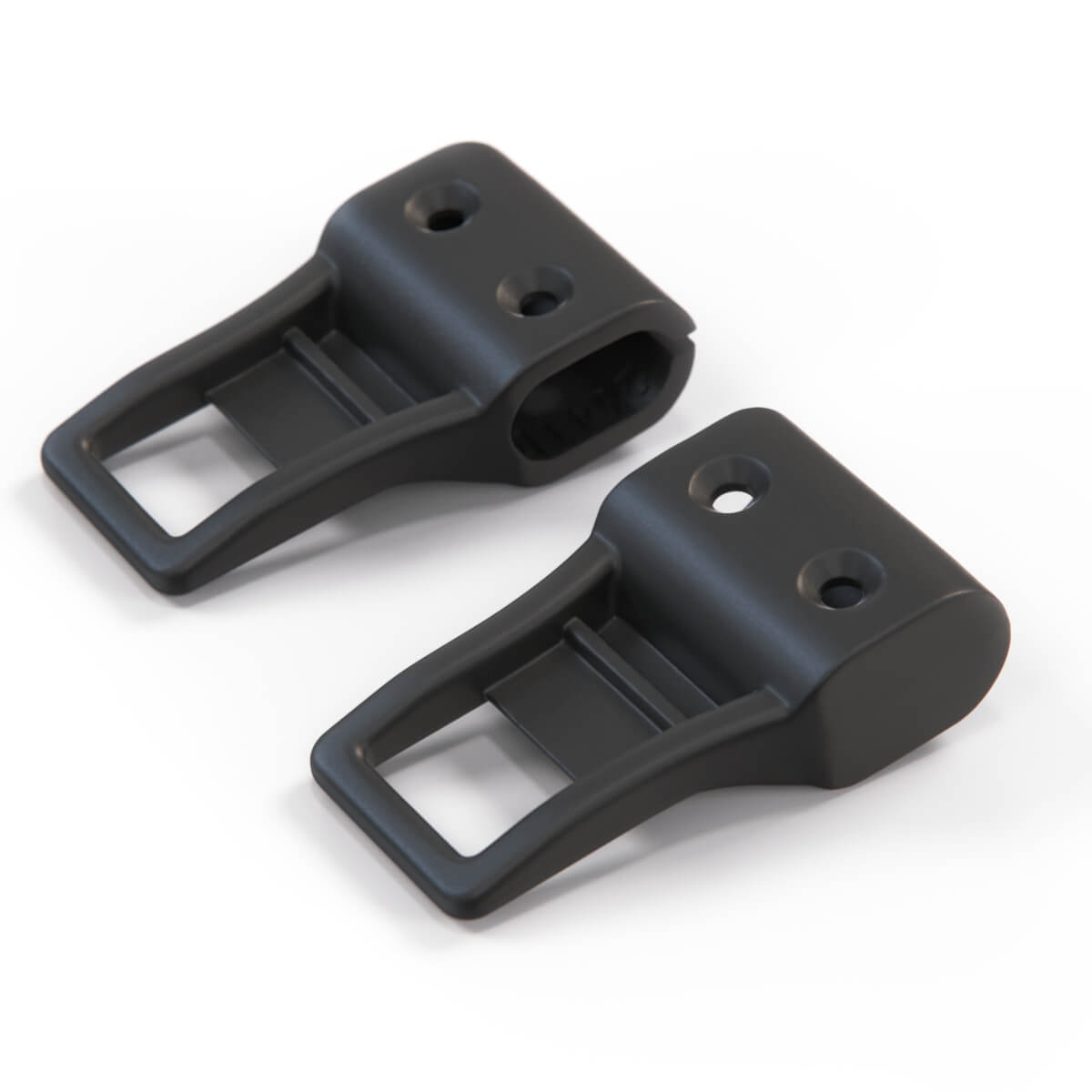 Nissan Z32 300ZX Boot Roller Hook Set of 2 All Colours (7991230P00)