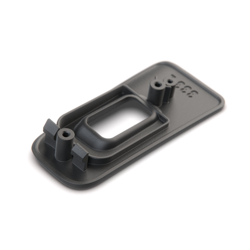 NISSAN 300ZX Z32 Front Door Switch Cover RHD Left Or Right 25412-40P00 / 25412-30P00 — view 3