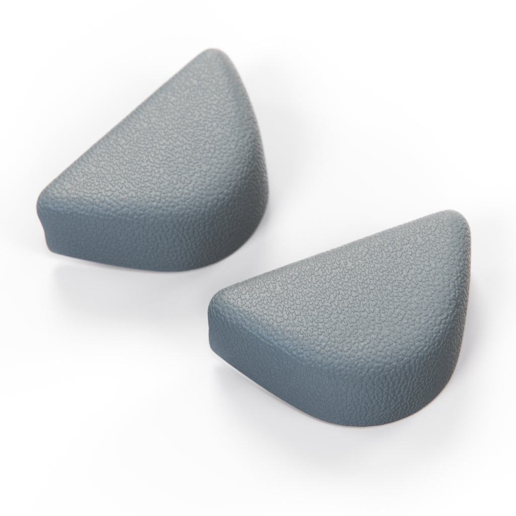 Nissan 300ZX Z32 Front Seat Belt Mounting Cover Cap Set of 2 All Colours (87842-30P01 / 87842-30P02 / 87842-30P03 / 87842-32R00)