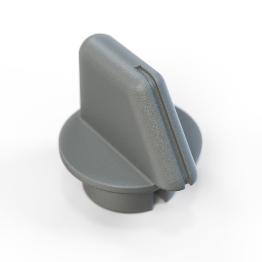 Nissan 300ZX Z32 Lights Adjust Switch Knob All Colours