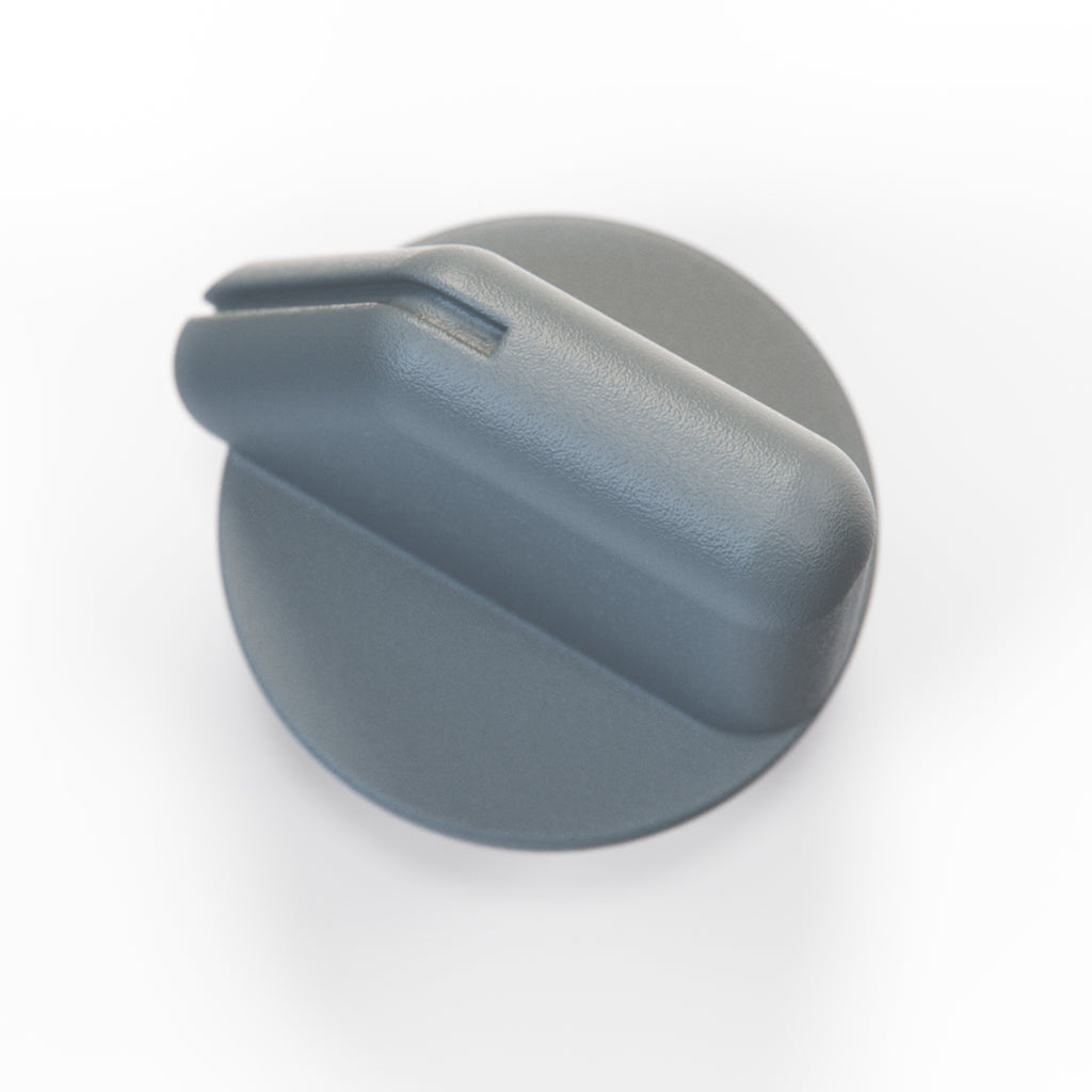Nissan 300ZX Z32 Lights Adjust Switch Knob All Colours — view 2