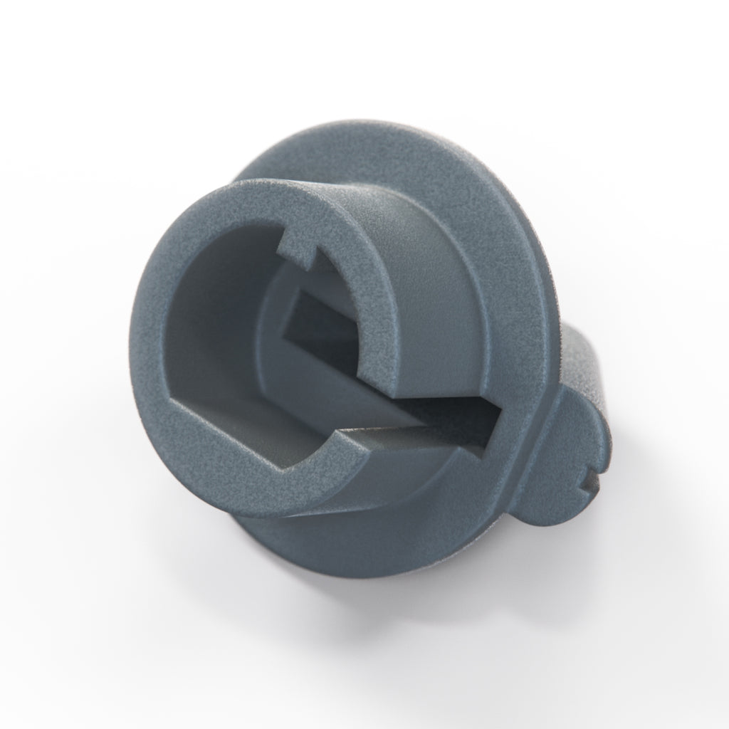 Nissan 300ZX Z32 Lights Adjust Switch Knob All Colours — view 3
