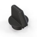 Nissan 300ZX Z32 Lights Adjust Switch Knob All Colours — view 4