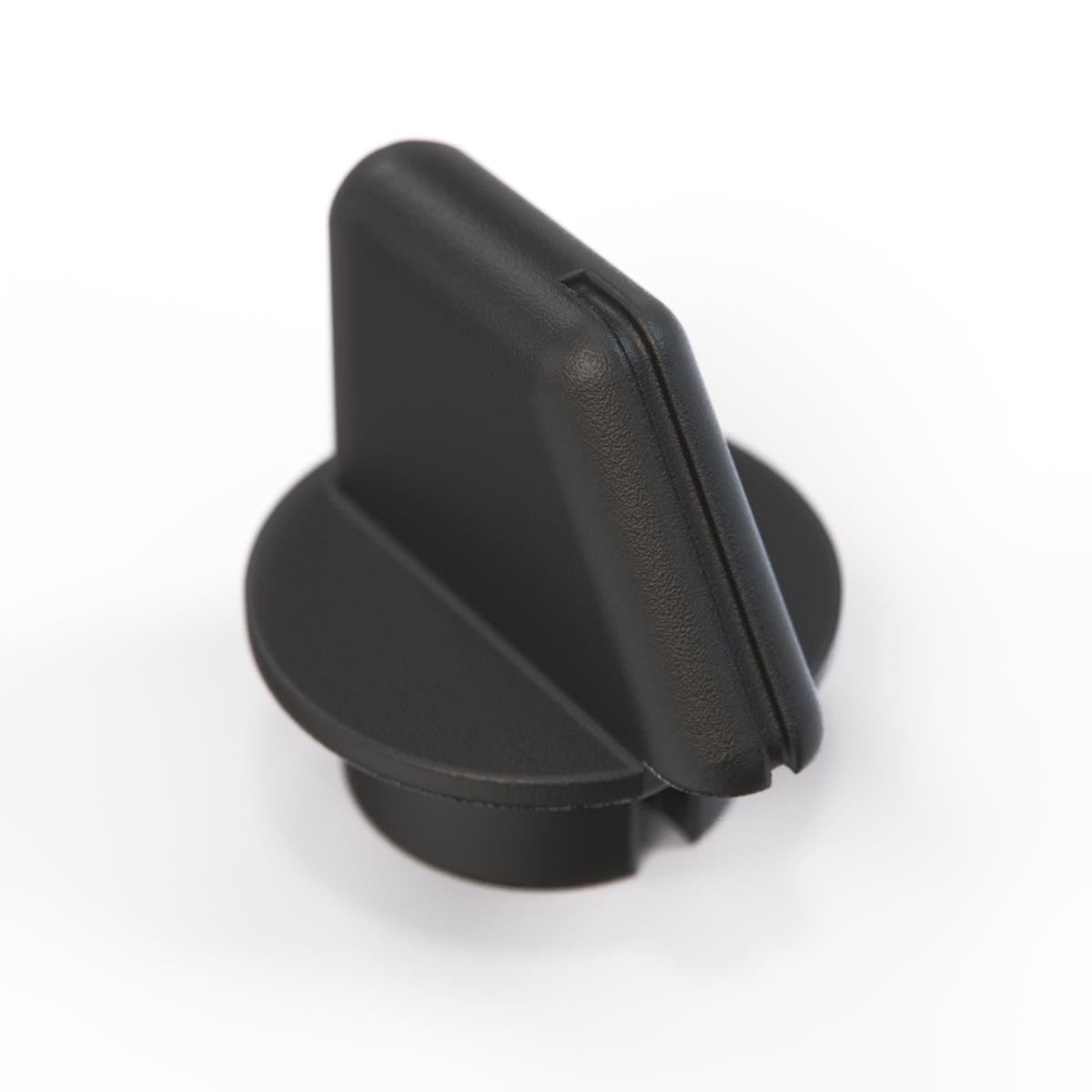 Nissan 300ZX Z32 Lights Adjust Switch Knob All Colours — view 4