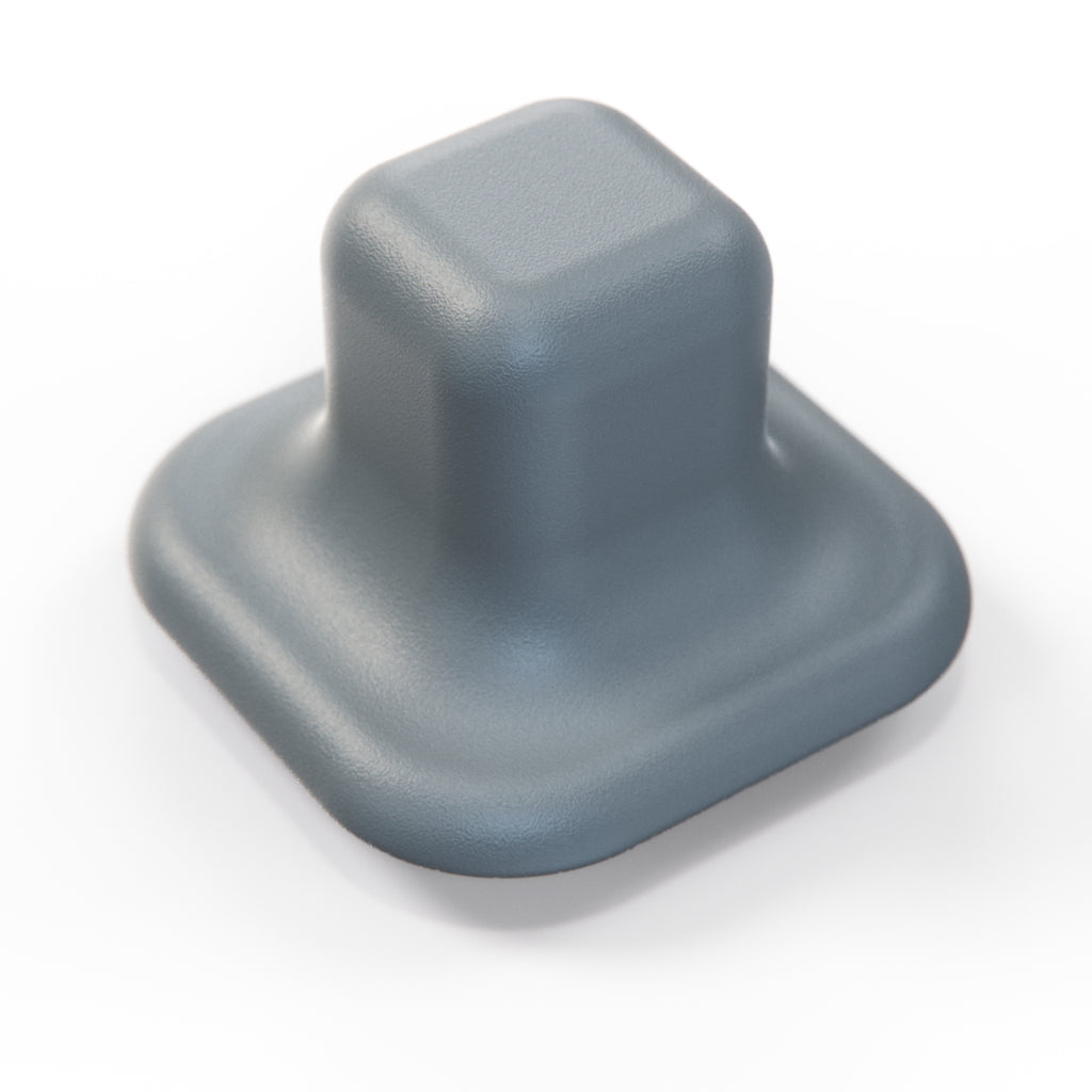 Nissan 300ZX Z32 Power Seat Knob Set of 2 All Colours (7380-31P00)