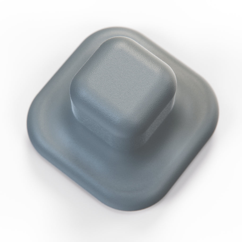 Nissan 300ZX Z32 Power Seat Knob Set of 2 All Colours (7380-31P00) — view 2