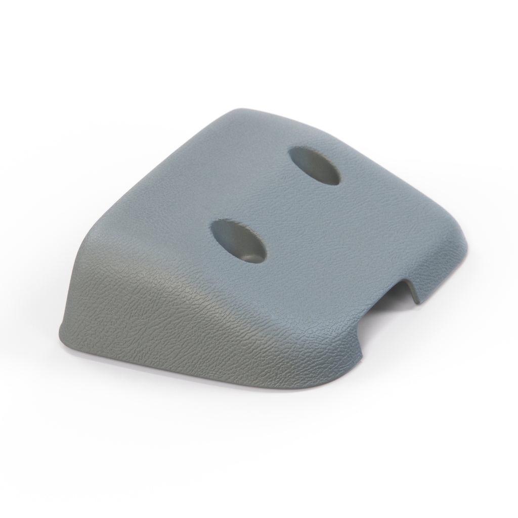 Nissan 300ZX Z32 Seat Power Switch Cover Left or Right All Colours (87380-31P00) — view 2