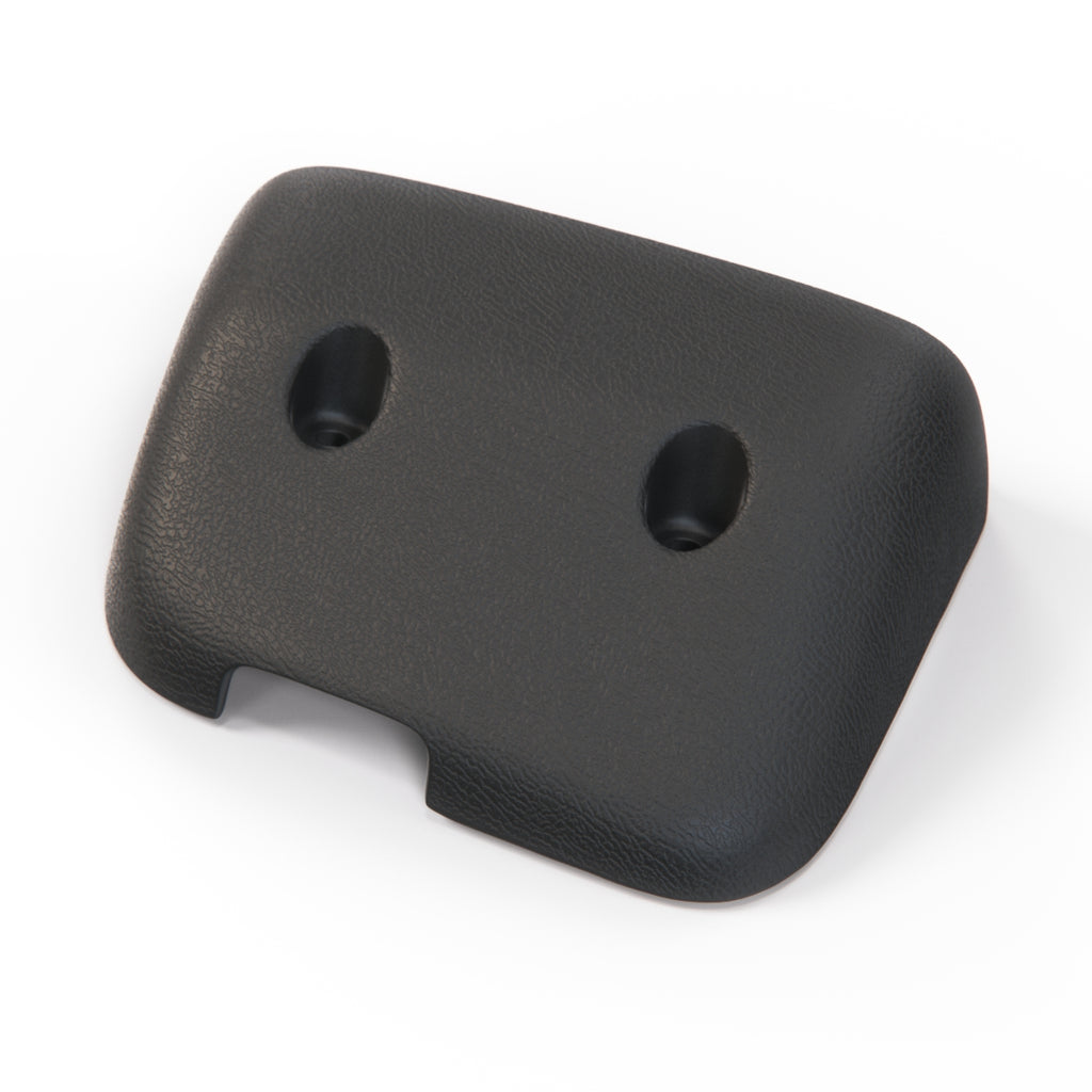 Nissan 300ZX Z32 Seat Power Switch Cover Left or Right All Colours (87380-31P00) — view 5