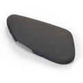 Nissan 300ZX Z32 Seat Reclining Device Cover Trim Left or Right Black (87455-30P00 / 87405-30P00)