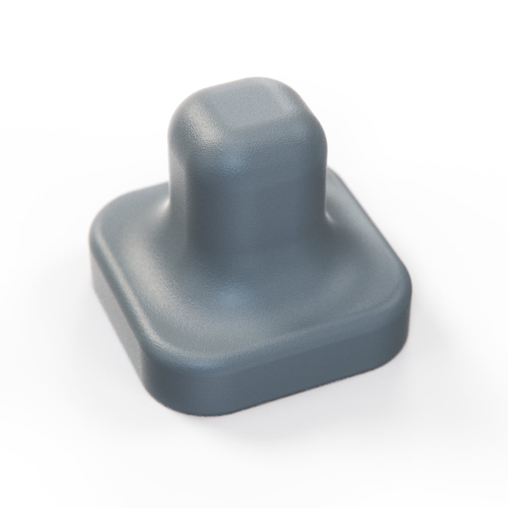 Nissan 300ZX Z32 Side View Mirror Adjust Knob All Colours