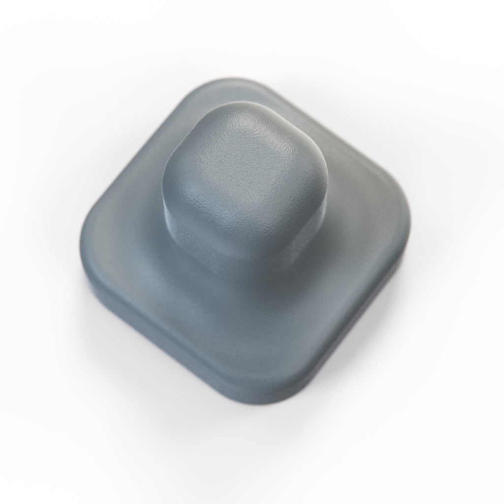 Nissan 300ZX Z32 Side View Mirror Adjust Knob All Colours — view 2