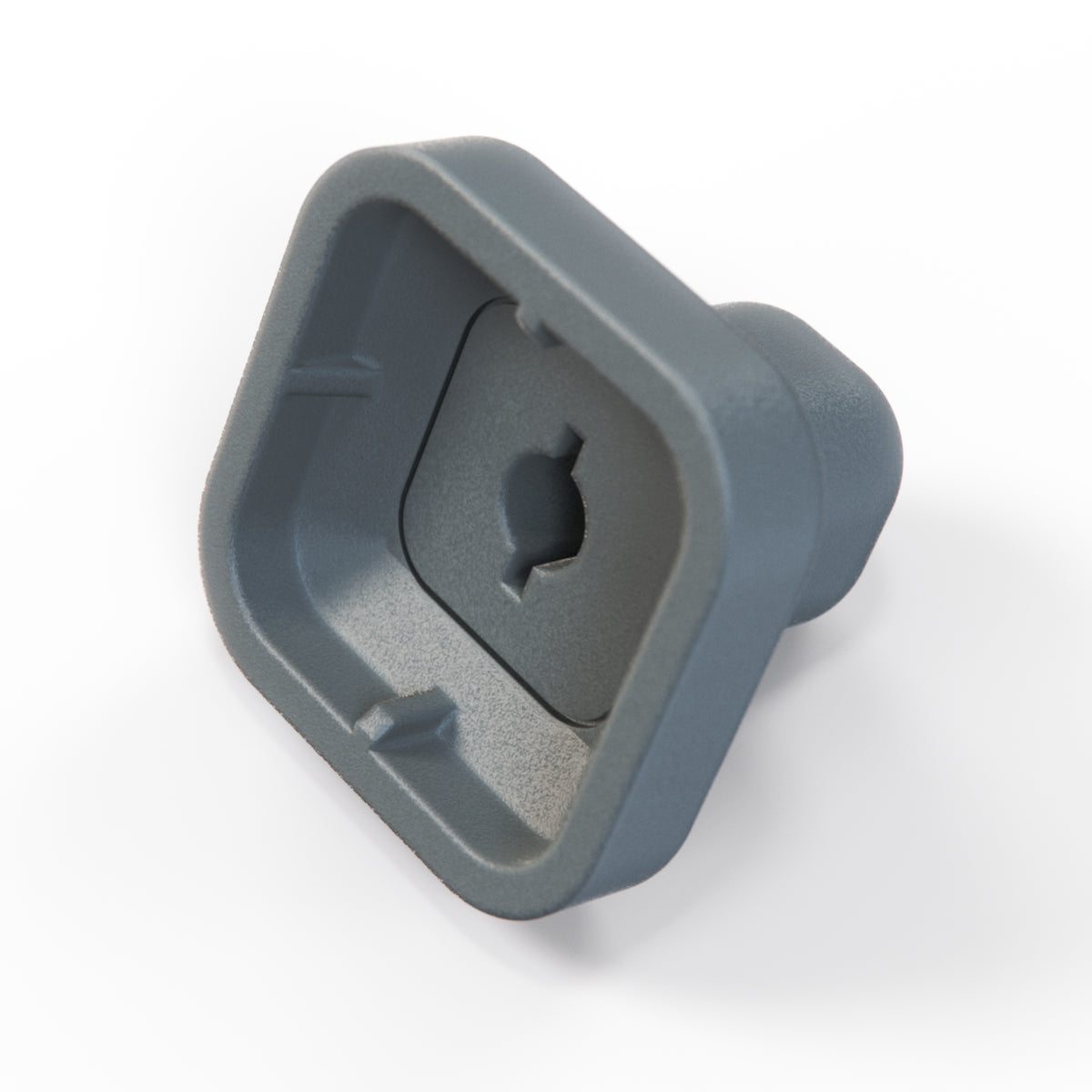 Nissan 300ZX Z32 Side View Mirror Adjust Knob All Colours — view 3