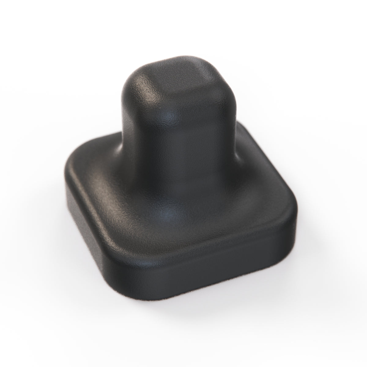 Nissan 300ZX Z32 Side View Mirror Adjust Knob All Colours — view 4